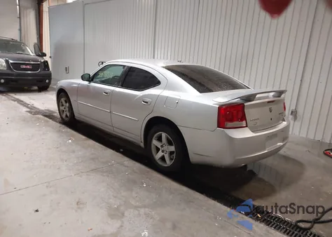 2010 Dodge Charger Sxt z USA, uszkodzony, nr VIN 2B3CA3CV0AH228033